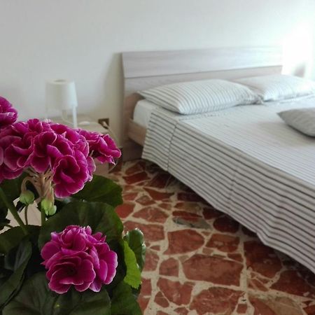 Casa Vacanze Demetra Daire Bagheria Dış mekan fotoğraf