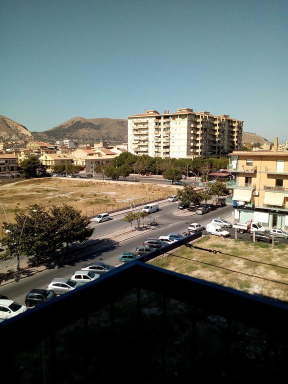 Casa Vacanze Demetra Daire Bagheria Dış mekan fotoğraf