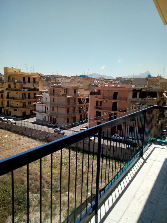 Casa Vacanze Demetra Daire Bagheria Dış mekan fotoğraf