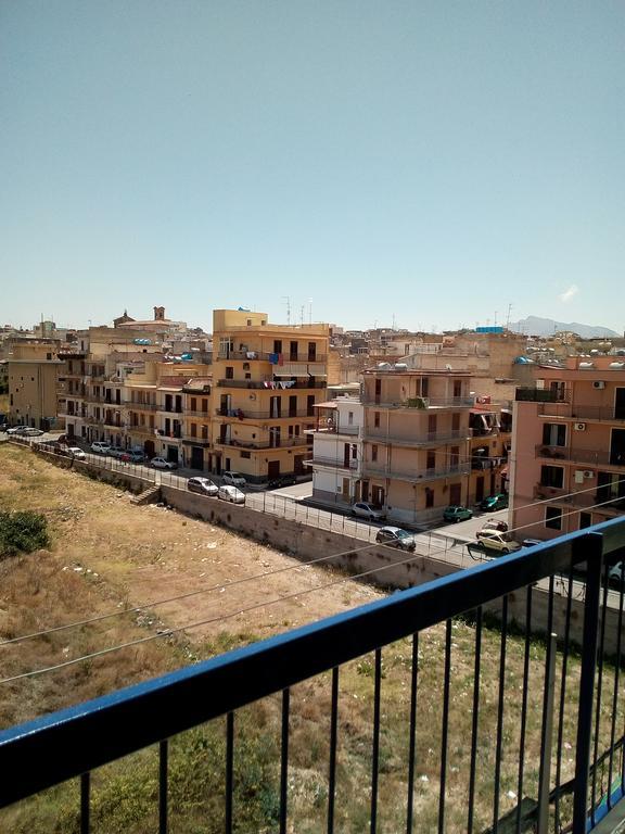 Casa Vacanze Demetra Daire Bagheria Dış mekan fotoğraf