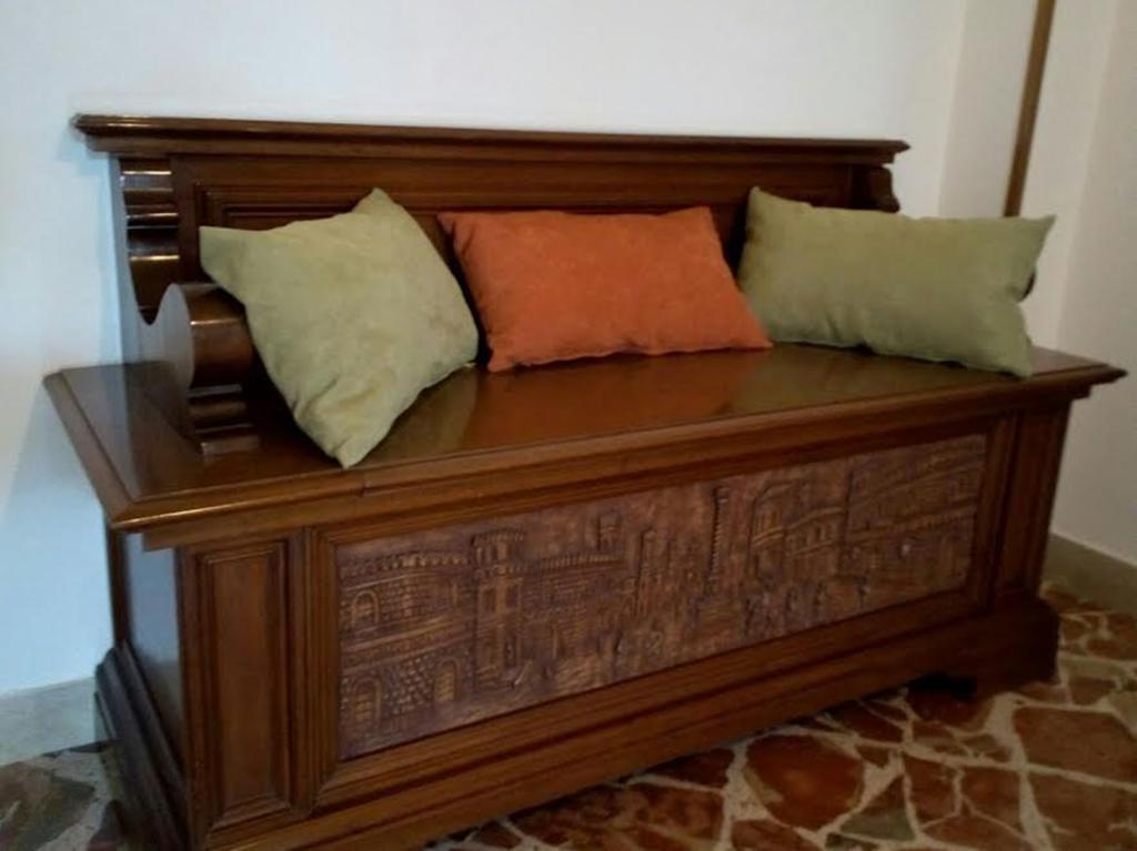Casa Vacanze Demetra Daire Bagheria Dış mekan fotoğraf