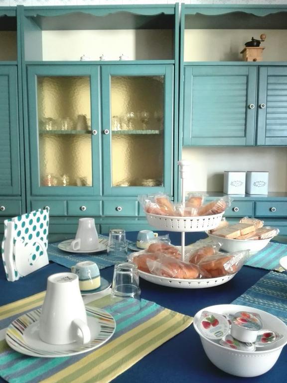 Casa Vacanze Demetra Daire Bagheria Dış mekan fotoğraf