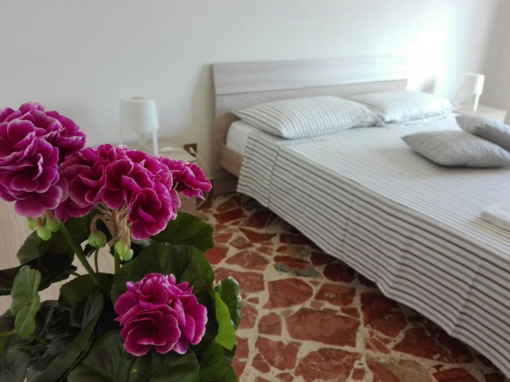 Casa Vacanze Demetra Daire Bagheria Dış mekan fotoğraf