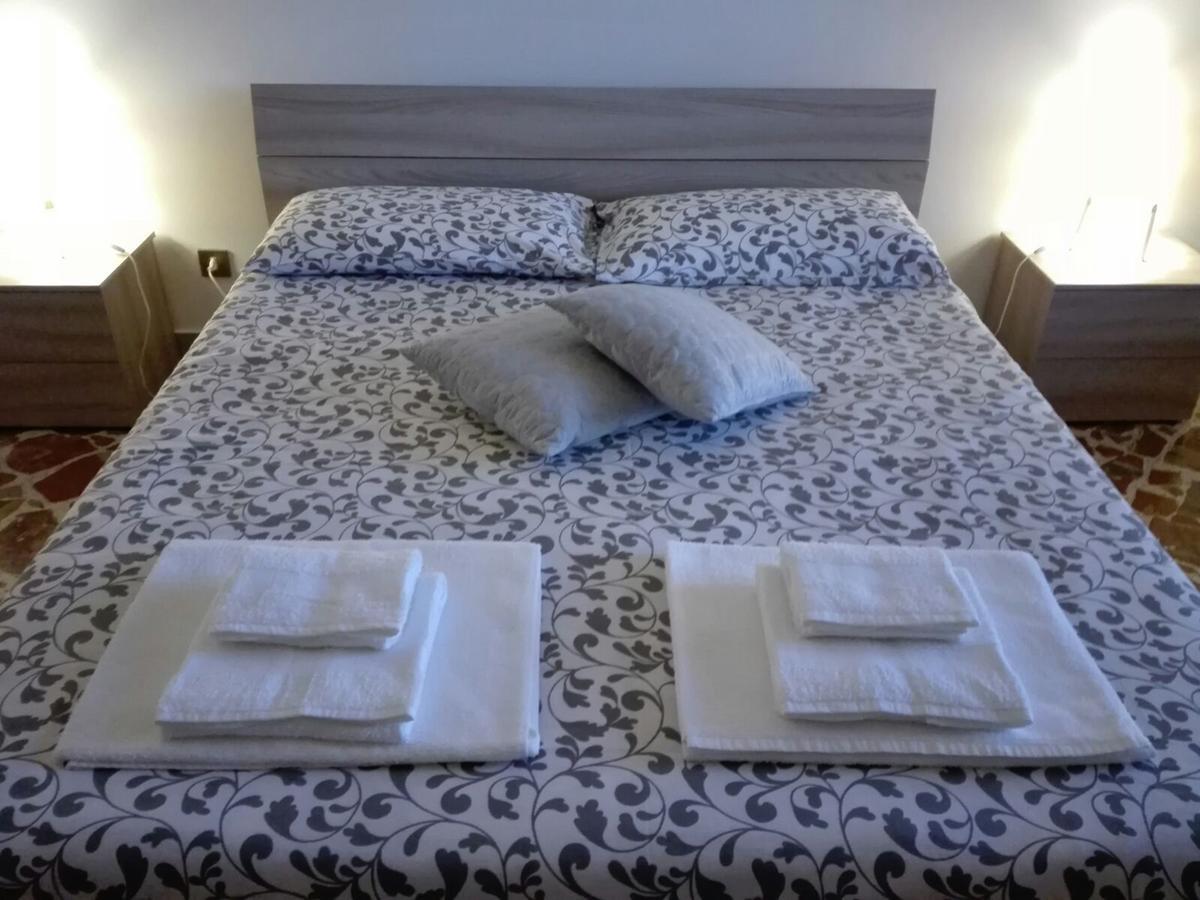 Casa Vacanze Demetra Daire Bagheria Dış mekan fotoğraf