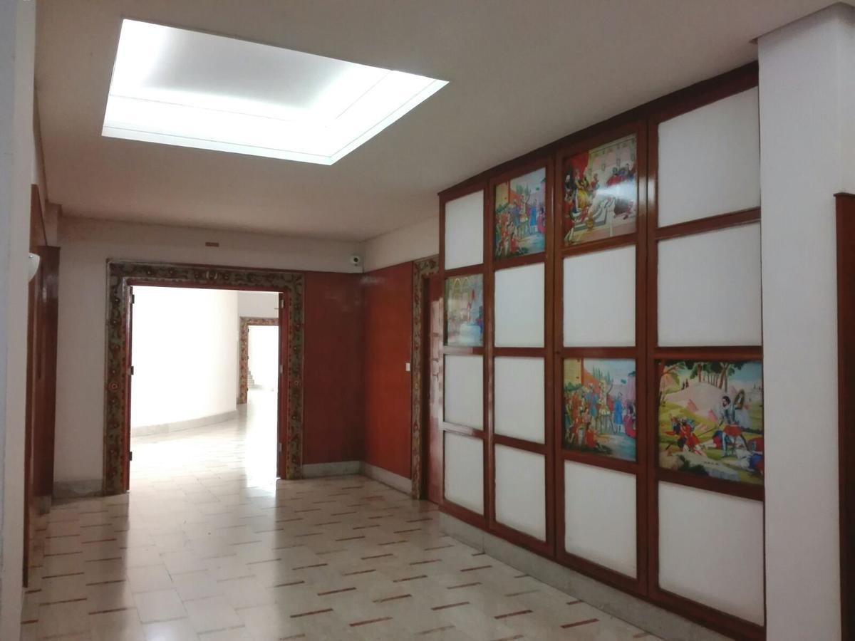 Casa Vacanze Demetra Daire Bagheria Dış mekan fotoğraf
