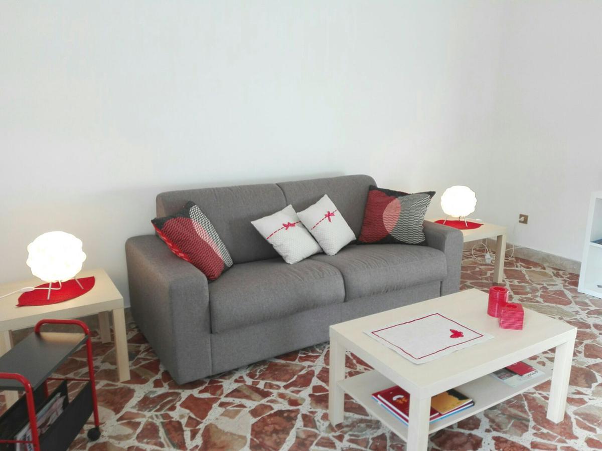 Casa Vacanze Demetra Daire Bagheria Dış mekan fotoğraf