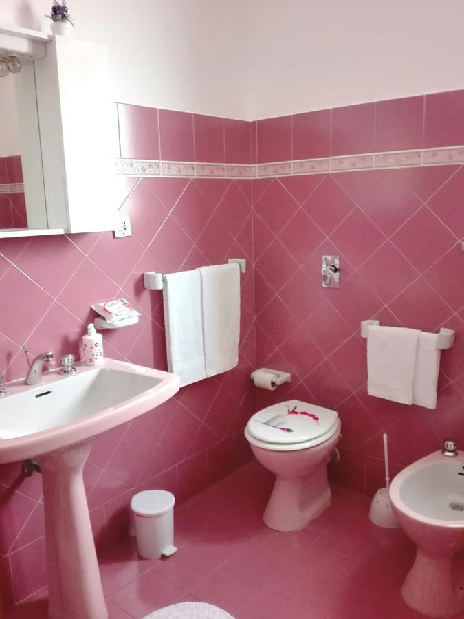 Casa Vacanze Demetra Daire Bagheria Dış mekan fotoğraf