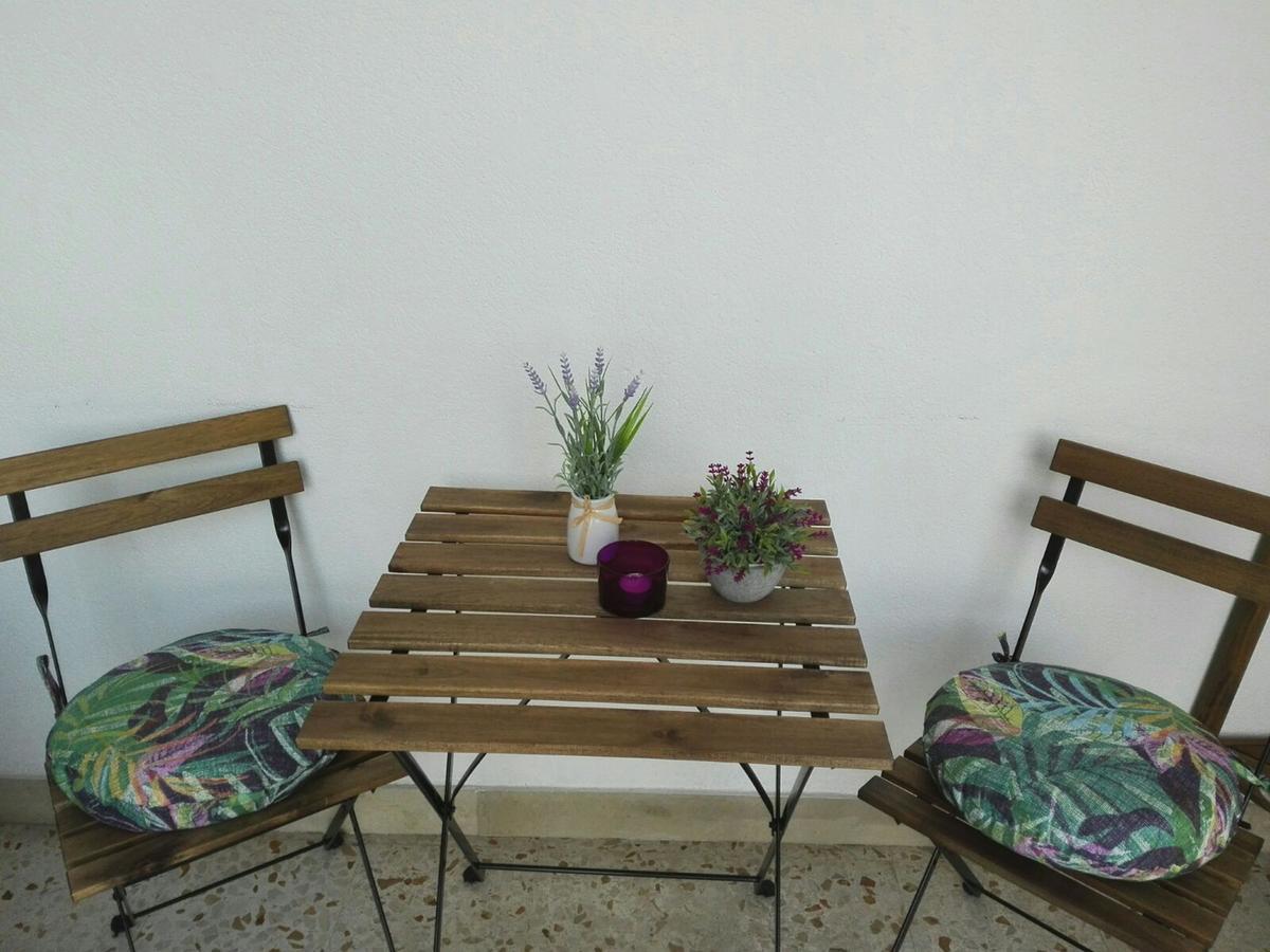Casa Vacanze Demetra Daire Bagheria Dış mekan fotoğraf