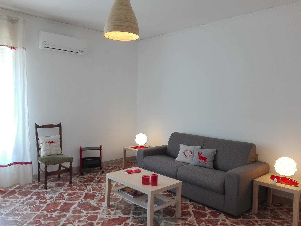 Casa Vacanze Demetra Daire Bagheria Dış mekan fotoğraf