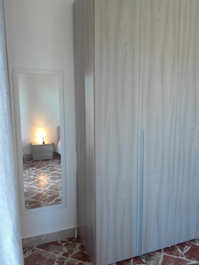 Casa Vacanze Demetra Daire Bagheria Dış mekan fotoğraf