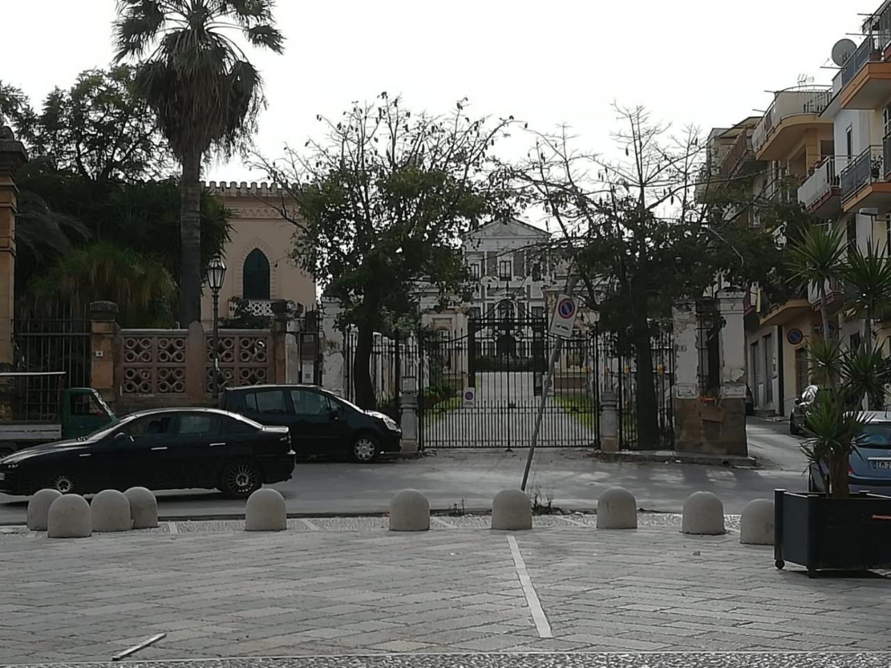 Casa Vacanze Demetra Daire Bagheria Dış mekan fotoğraf