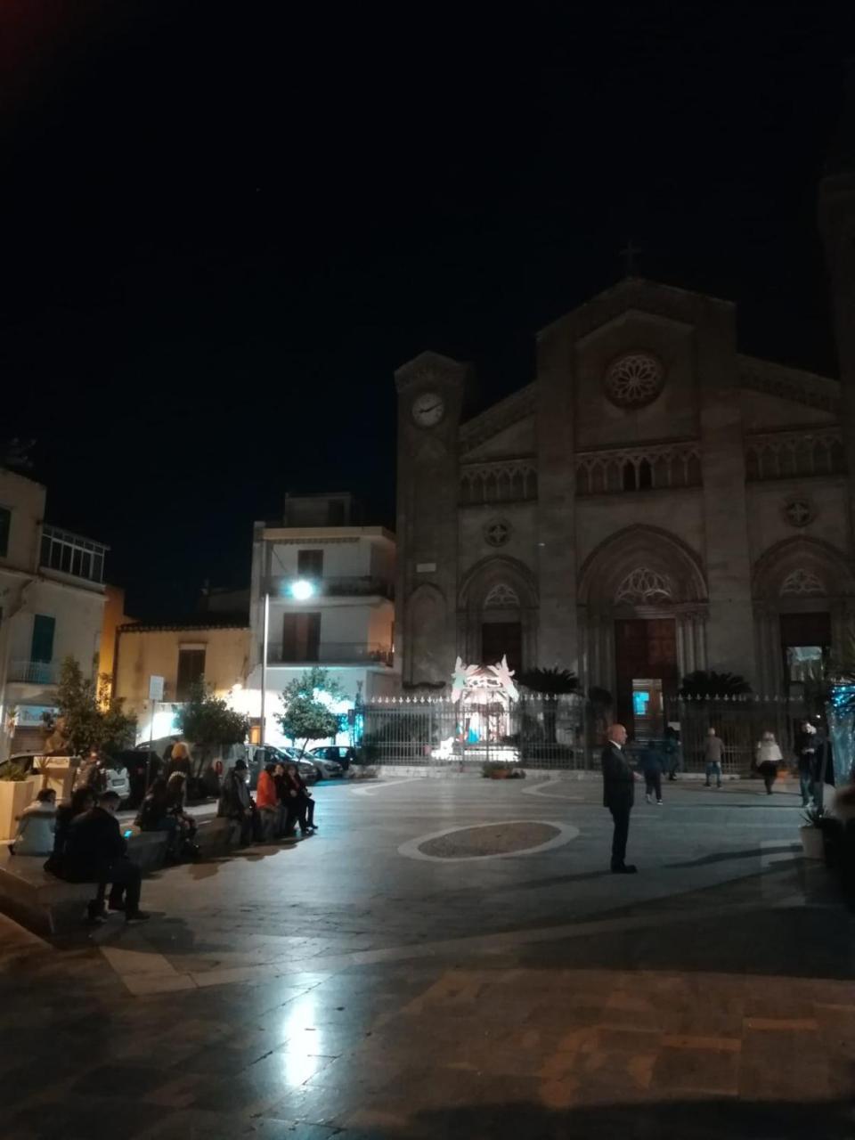 Casa Vacanze Demetra Daire Bagheria Dış mekan fotoğraf