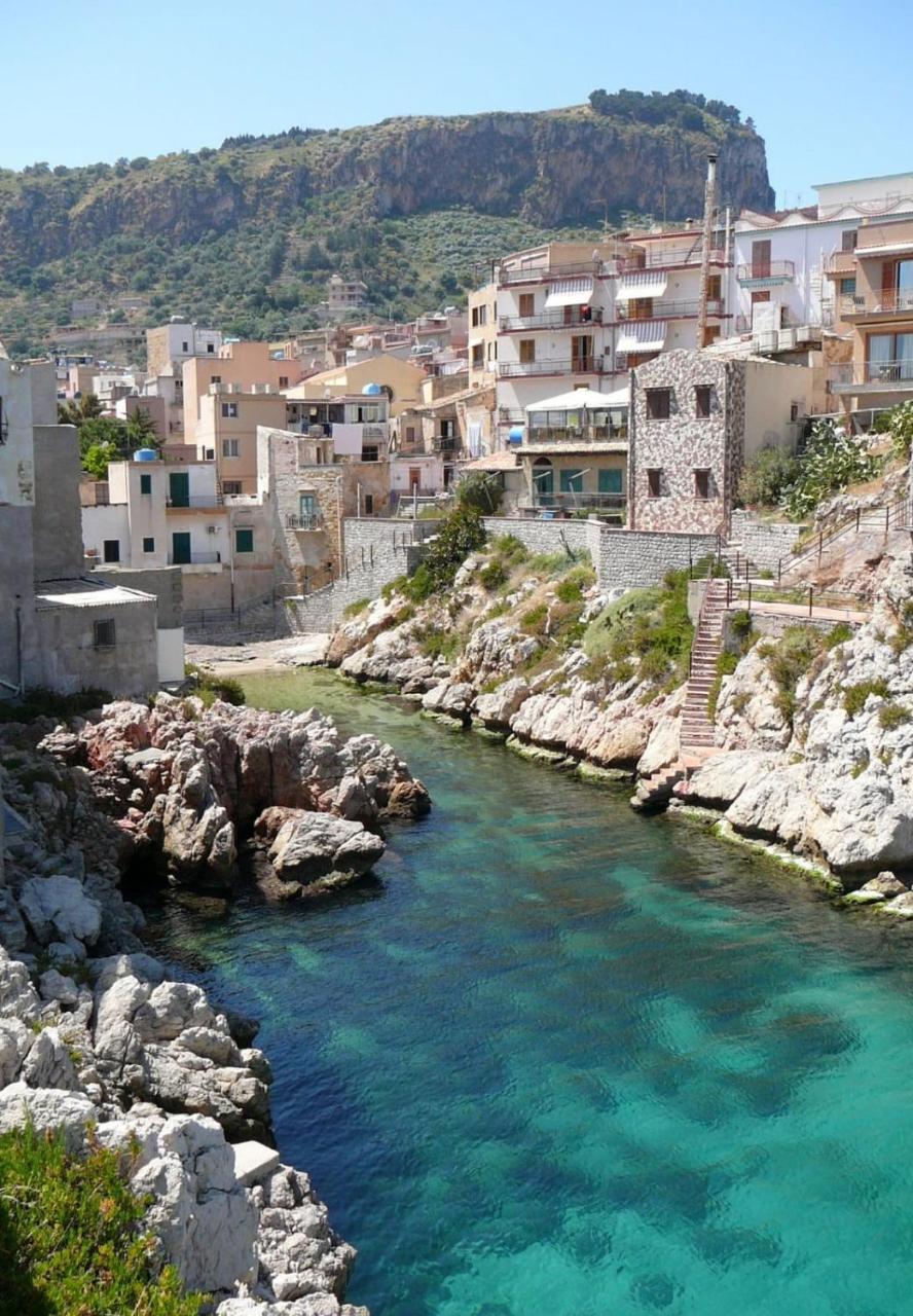 Casa Vacanze Demetra Daire Bagheria Dış mekan fotoğraf