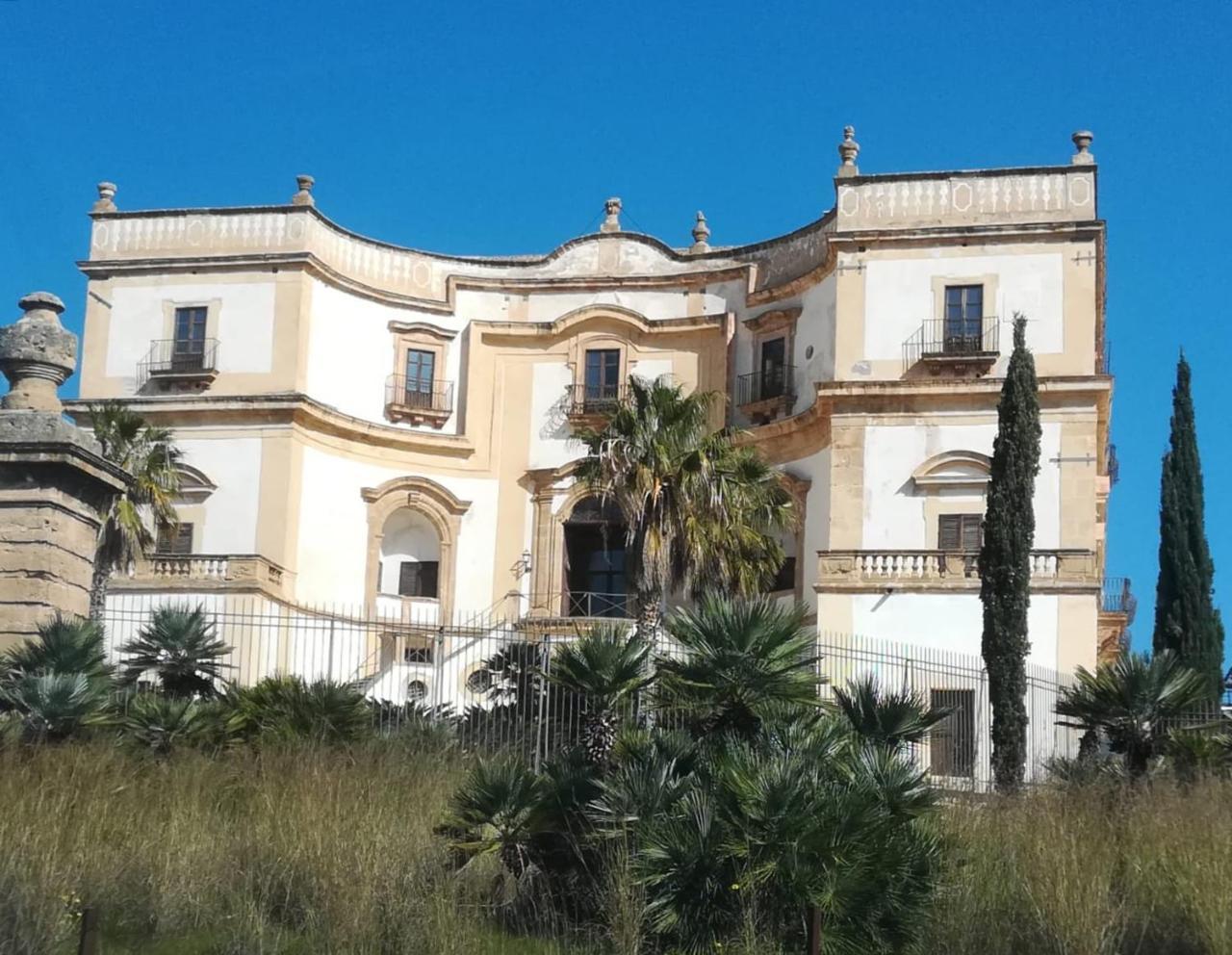 Casa Vacanze Demetra Daire Bagheria Dış mekan fotoğraf