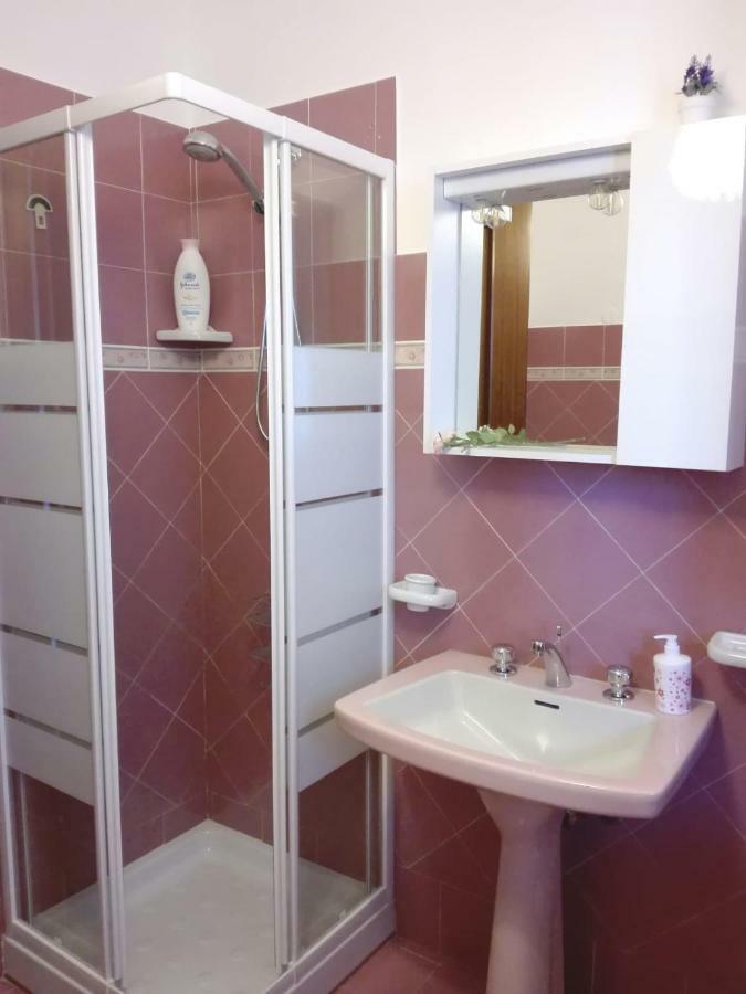 Casa Vacanze Demetra Daire Bagheria Dış mekan fotoğraf